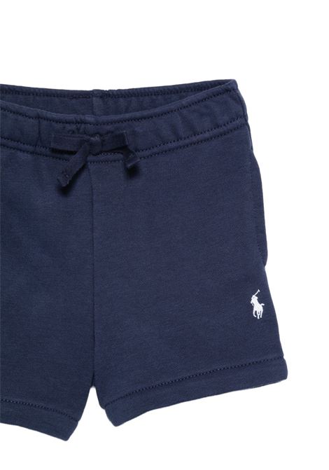 Short Polo ralph Lauren Kids Ralph Lauren Kids | SHORTS E BERMUDA | 320964135002